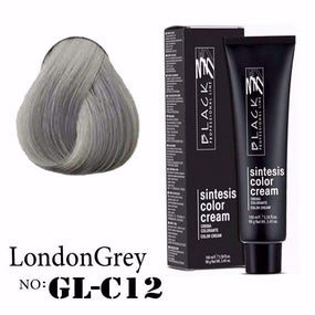 Hair color, Hair coloring, Ammonia, London gray hair color, GLC12 hair color