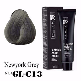 Hair color, Hair coloring, Ammonia, New york gray hair color, GLC13 hair color