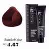 Black Sintesis Color CreamChaianti Red Colour 4.67/5.62 - Awarid UAE