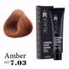 Hair color, Hair coloring, Amber, Hair color 7.03