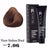 Hair color, Hair coloring, Ammonia, Warm medium blond hair color, 7.06 hair color
