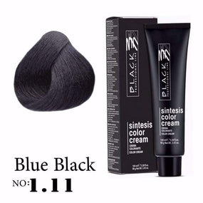 Hair color, Hair coloring, Ammonia, Blue black hair color, 1.11 hair color