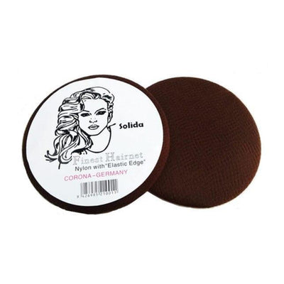 Solida Disposable Hairnet Brown - BS9001