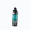 Black Professional Line Keratin Protein Restructuring Shampoo 250ml - Awarid UAE