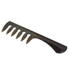 Globalstar Wide Tooth Detangling Comb - Awarid UAE