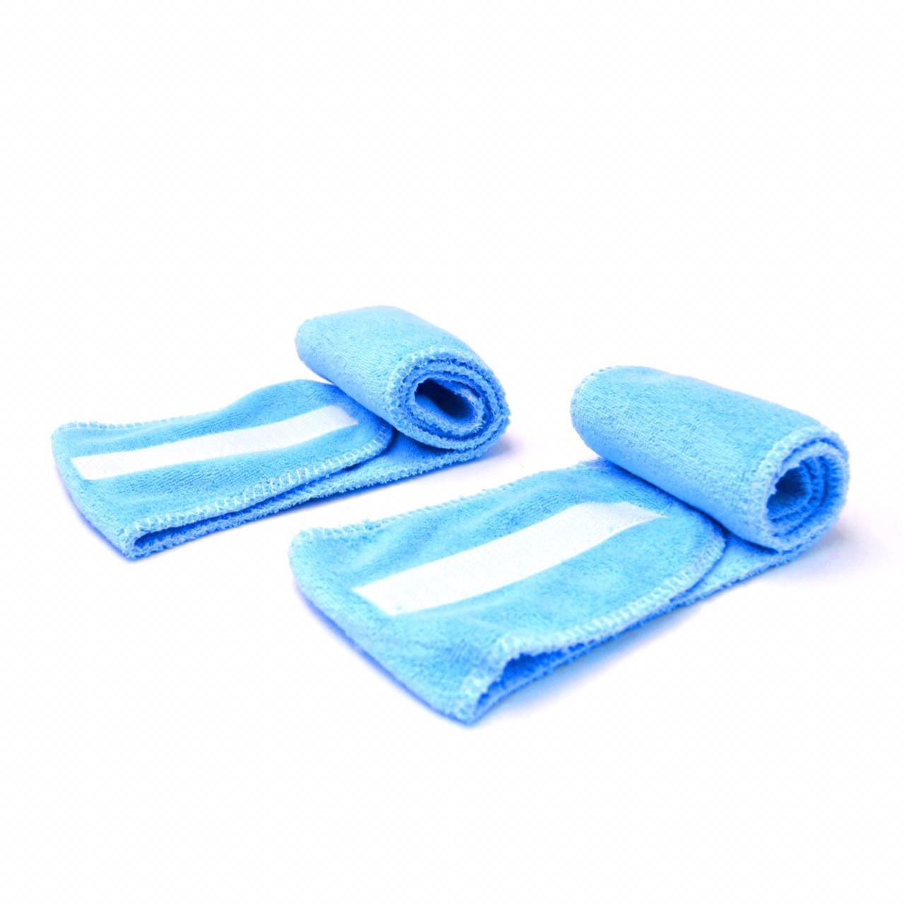 Globalstar Facial Headband Blue - HS00839 - Awarid UAE