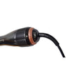 Gjarrah Professional 2 in 1 Styling and Hair Dryer Brush HS-9990 - Awarid UAE