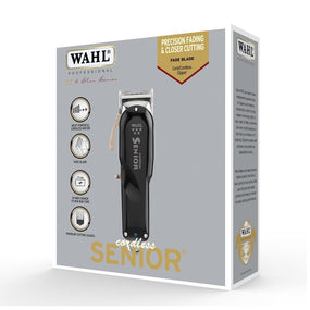 Wahl- Professional Wireless 5 Star Machine 08504-327 - Awarid UAE