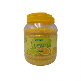 Globalstar Bath Salt Lemon 3L - Awarid UAE