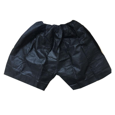 Globalstar Disposable Unisex Nonwoven Boxer Shorts 10pc BN-1006 - Awarid UAE