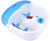 Beautystar Massaging Foot Spa MG-1007 - Awarid UAE