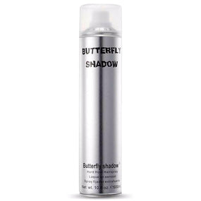 Butterfly Shadow Hard Holder Hair Spray 600ml - Awarid UAE