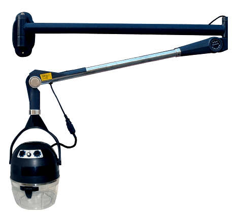 Globalstar Hair Dryer Wall M-1028D