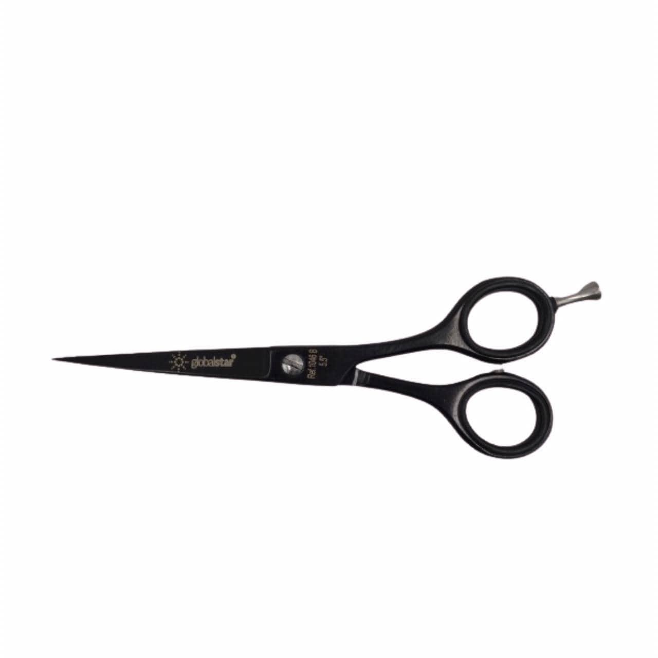 Globalstar Black Stainless Steel Scissor 1046B 5.5'' - Awarid UAE