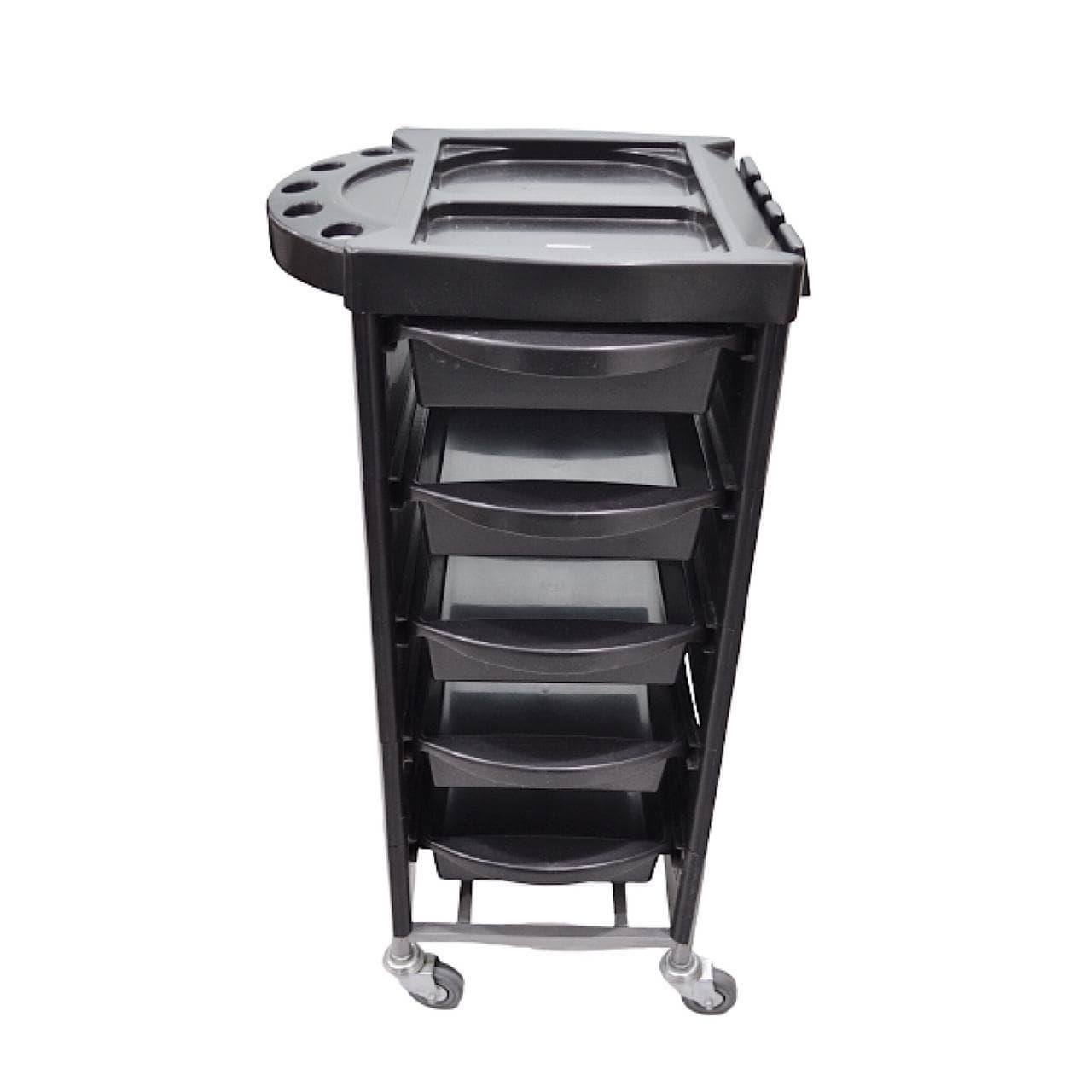 Globalstar Salon Trolley Black HD-138