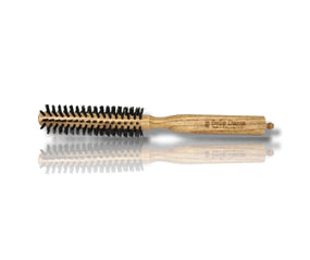 3VE Belle Dame Wooden Hair Brush 1401 - Awarid UAE