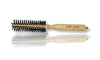 3VE Belle Dame Wooden Hair Brush 1402 - Awarid UAE