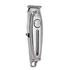 Kemei Professional Cordless Rechargeable Hair Clipper - Awarid UAE