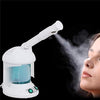 Beautystar Mini 2 in 1 Hair & Facial Steamer HF-2002 - Awarid UAE