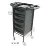 Globalstar Salon Trolley M-3013B - Awarid UAE