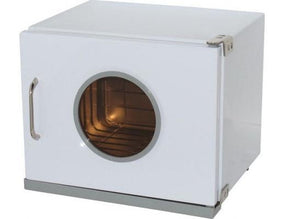 Globalstar Towel Warmer Cabinet With UV Sterilizer M-2058 - Awarid UAE