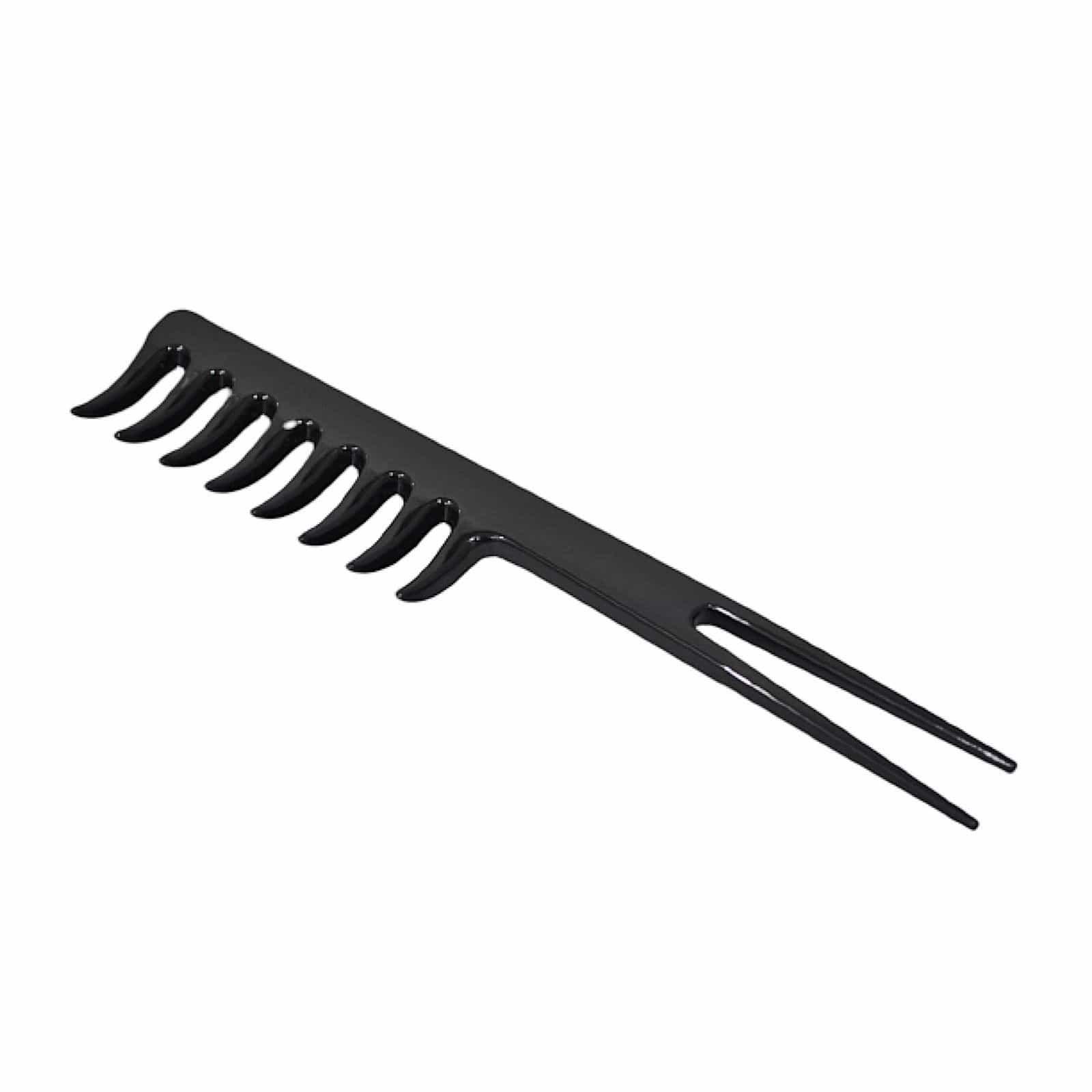 Globalstar Hair Styling Comb - ABS29139 - Awarid UAE