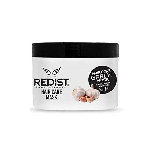 Redist Hair Care Garlic Mask 500ml