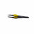 Globalstar Professional Tweezer Assorted Colors - 159 - Awarid UAE