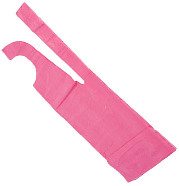 Globalstar Nylon Roll Color Pink 50 Sheets/roll - DC602 - Awarid UAE
