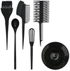 Globalstar Hair Color Mixing Set 1x6pcs BS-C08 - Awarid UAE