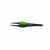 Globalstar Professional Tweezer Assorted Colors - 159 - Awarid UAE