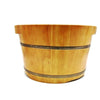 Globalstar Wooden Pedicure/Spa Basin - F813H - Awarid UAE