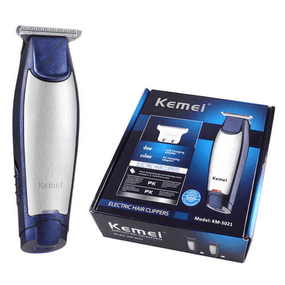Kemei Electric Hair Clipper KM-5021 - Awarid UAE