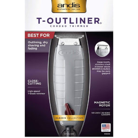 Trimmer, Hair trimmer, Andis, T-Outliner