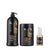 Black Professional Line ( shampoo, mask & serum ). - Awarid UAE