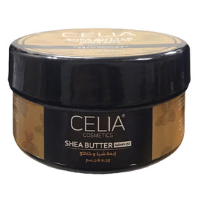 Celia Shea Body Butter Unscented 300g - Awarid UAE