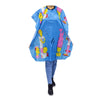 Globalstar Cutting Cape For Kids - CP80439 - Awarid UAE