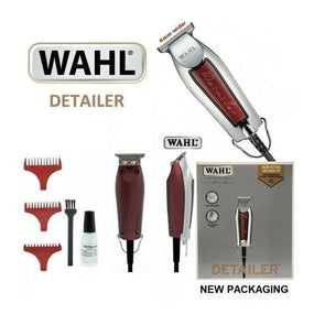WAHL- Professional 5 Star Precision Trimmer - 8081 - Awarid UAE