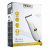 WAHL- Professional Electronic Cord Trimmer - 8689 - Awarid UAE