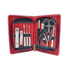 Globalstar Professional Manicure Set 1x9pc - 1233 - Awarid UAE