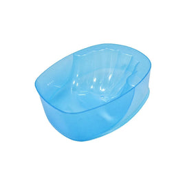 Globalstar Manicure Bowl Blue - 90639 - Awarid UAE