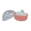 Globalstar Powder Case With Puff - HS98439 - Awarid UAE