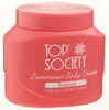 Top Society Strawberry Body Moisturizing Cream - Awarid UAE