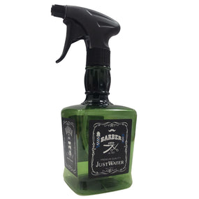 Globalstar Spray Bottle Green 500ml BS-A24 - Awarid UAE