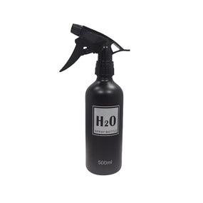 Globalstar Spray Bottle Black 500ml - Awarid UAE