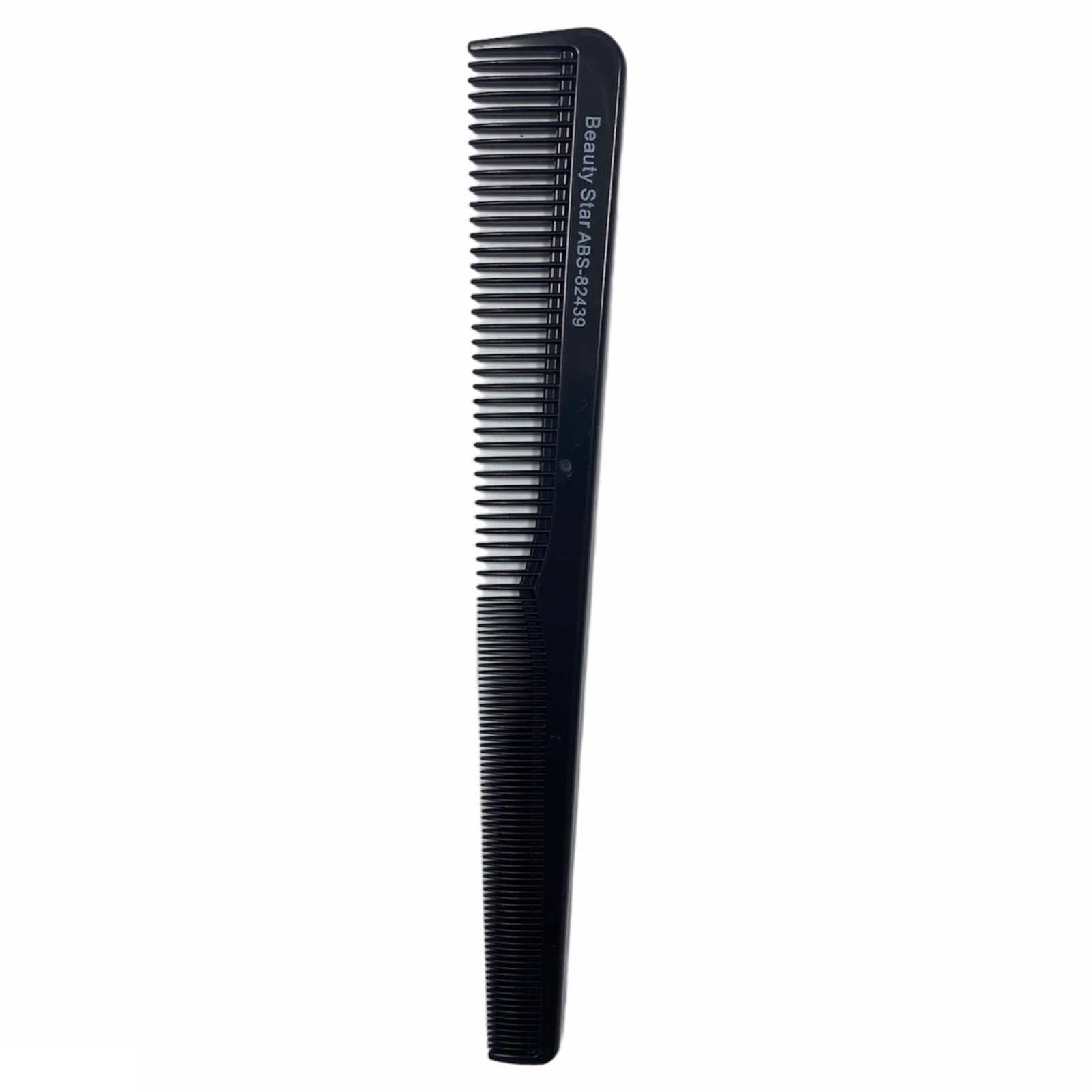 Beautystar Hair Comb ABS-82439