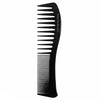 Beautystar Double Sided Wide Tooth Comb ABS-04039 - Awarid UAE