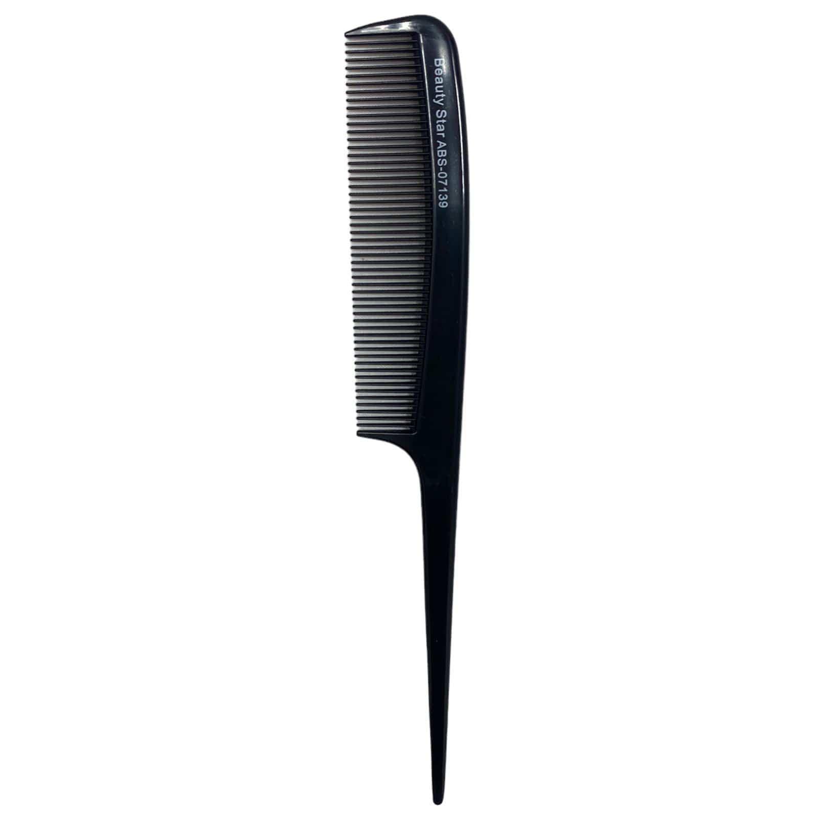 Beautystar Hair Styling Comb ABS-07139