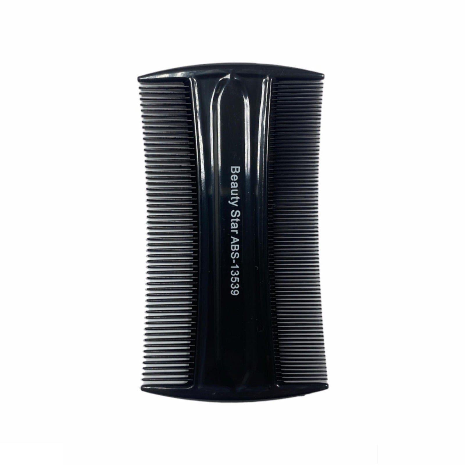 Beautystar Hair Comb ABS-13539
