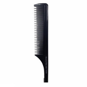 Beautystar Alternate Teeth Tail Comb ABS-70339 - Awarid UAE